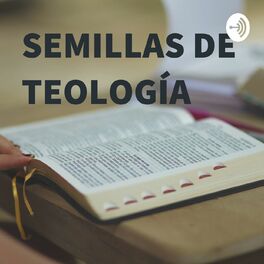 Show cover of SEMILLAS DE TEOLOGÍA