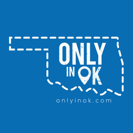 Show cover of Only in OKlahoma Show