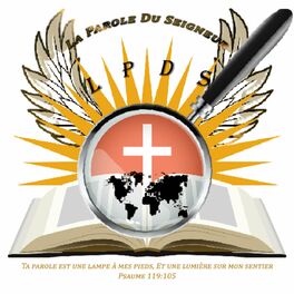 Show cover of La Parole du Seigneur - les méditations bibliques