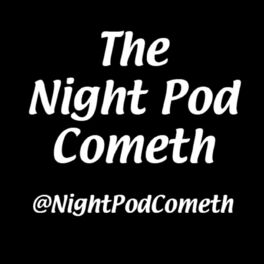 Show cover of The Night Pod Cometh: An It's Always Sunny Podcast