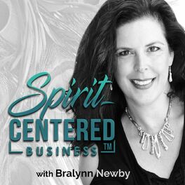 Show cover of Spirit-Centered Business™