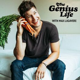 Show cover of The Genius Life