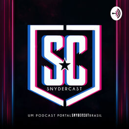 Show cover of SnyderCast