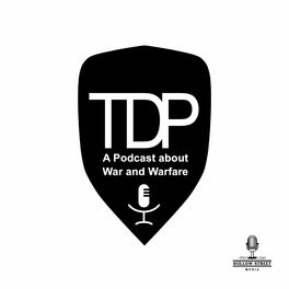 Show cover of The Dead Prussian Podcast