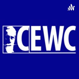 Show cover of CEWC PODCAST