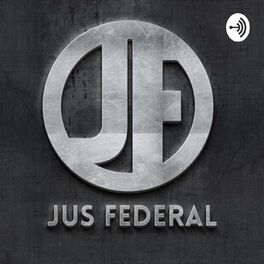 Show cover of JusFederal