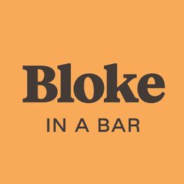 Show cover of Bloke In A Bar