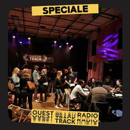 Show cover of Les Emissions Spéciales de Ouest Track Radio