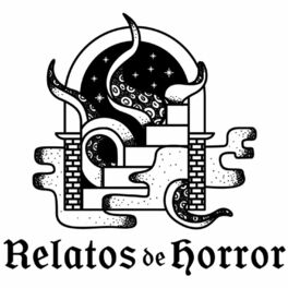 Show cover of Relatos De Horror (Historias De Terror)