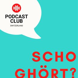 Show cover of Scho ghört?