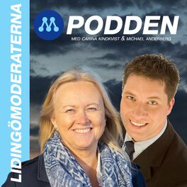 Show cover of mPodden