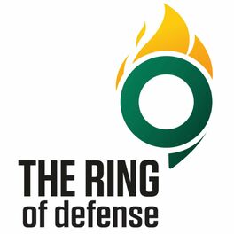 Show cover of The Ring of Defense
