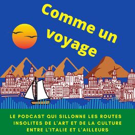 Show cover of Comme Un Voyage