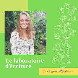 Show cover of Laboratoire d'écriture
