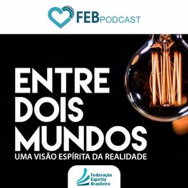 Show cover of Entre Dois Mundos | FEB