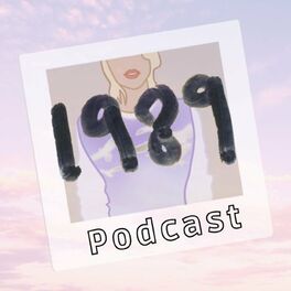 Show cover of Podcast 1989