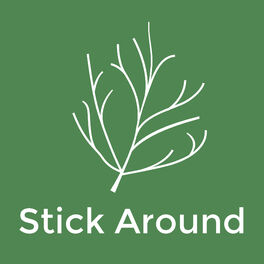 Show cover of Stick Around