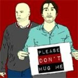 Show cover of Please Don't Hug Me