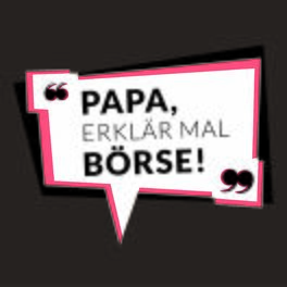 Show cover of Papa, erklär mal Börse!