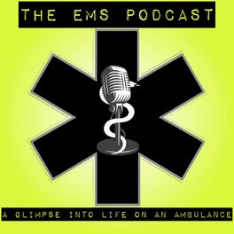 Show cover of The EMS Podcast