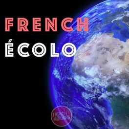 Show cover of French Écolo
