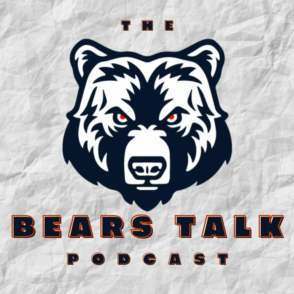 Full 7-round Bears 2023 mock draft 1.0