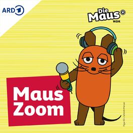 Show cover of MausZoom – Kindernachrichten