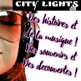 Show cover of City Lights