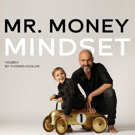 Show cover of MR MONEY MINDSET