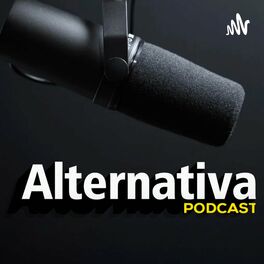 Show cover of Alternativa Podcast
