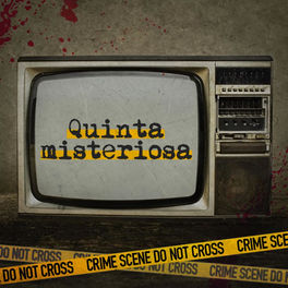 Show cover of Quinta Misteriosa