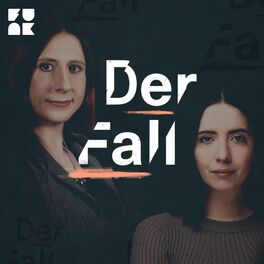Show cover of Der Fall