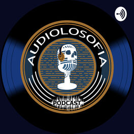 Show cover of Audiolosofia