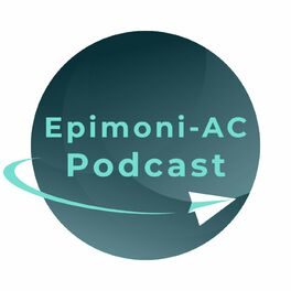 Show cover of Krajanský podcast Epimoni-ac