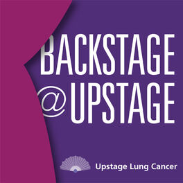 Show cover of Backstage @ Upstage