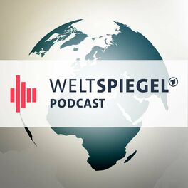 Show cover of Weltspiegel Podcast