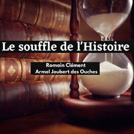 Show cover of Le Souffle de l'Histoire