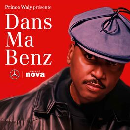Show cover of Dans Ma Benz