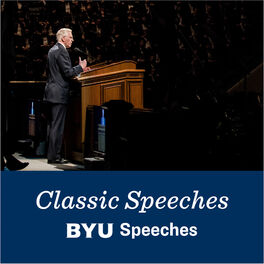 Show cover of Classic BYU Speeches