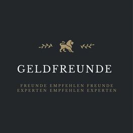 Show cover of Geldfreunde