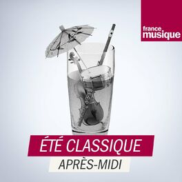 Show cover of Eté Classique après-midi