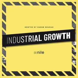 Show cover of Industrial Growth