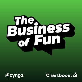 Show cover of The Business of Fun