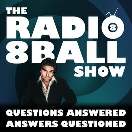 Show cover of Radio8Ball hosted by Andras Jones