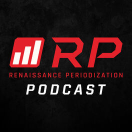 Show cover of RP Strength Podcast