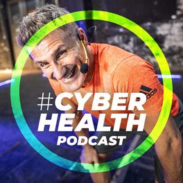 Show cover of CyberHealth - Gesundheits-Podcast