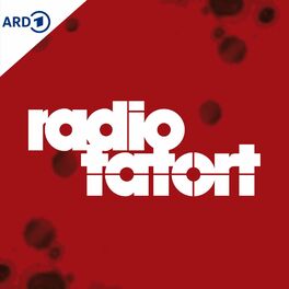 Show cover of ARD Radio Tatort