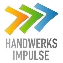 Show cover of Handwerksimpulse