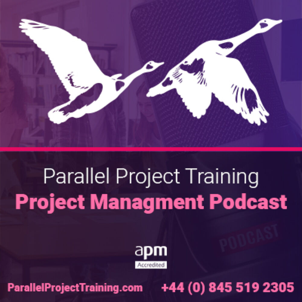 Listen to Project Management Training Podcasts podcast Deezer