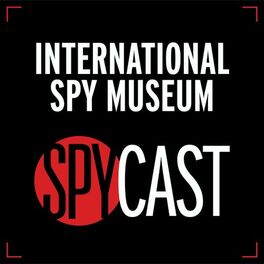 Show cover of SpyCast